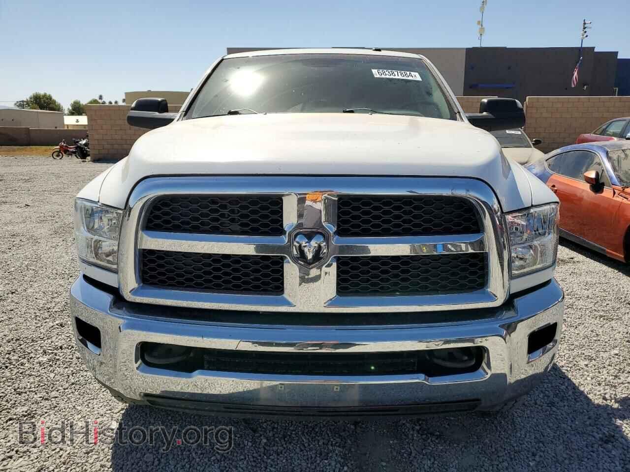 2013 RAM All Models - VIN: 3C6TR5CT3DG600669 - Фото 5
