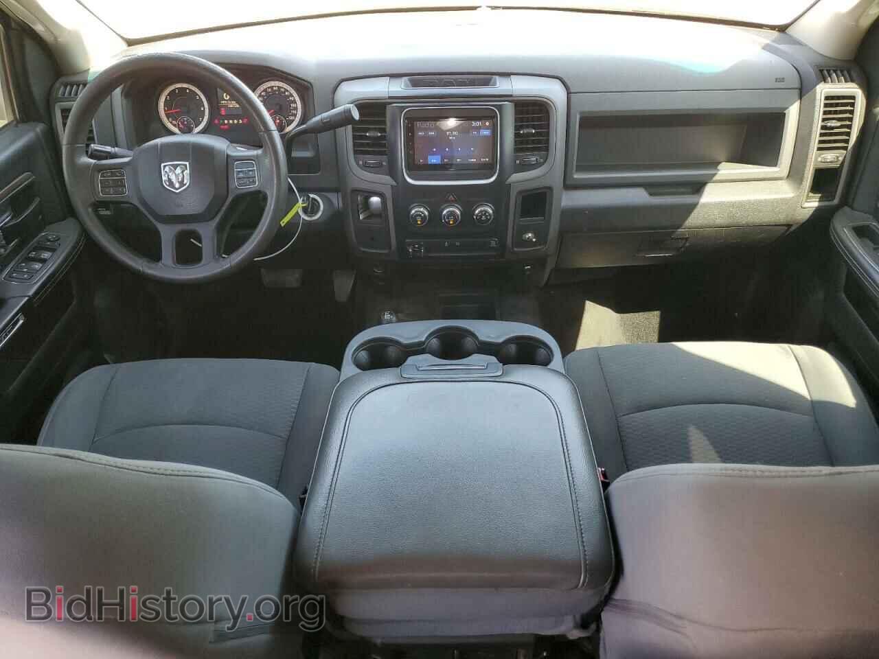 2013 RAM All Models - VIN: 3C6TR5CT3DG600669 - Фото 8