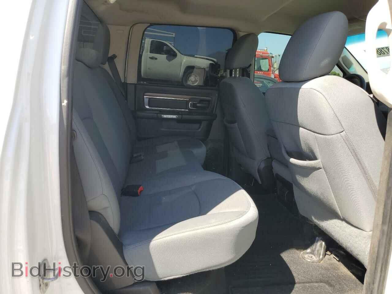 2013 RAM All Models - VIN: 3C6TR5CT3DG600669 - Фото 10