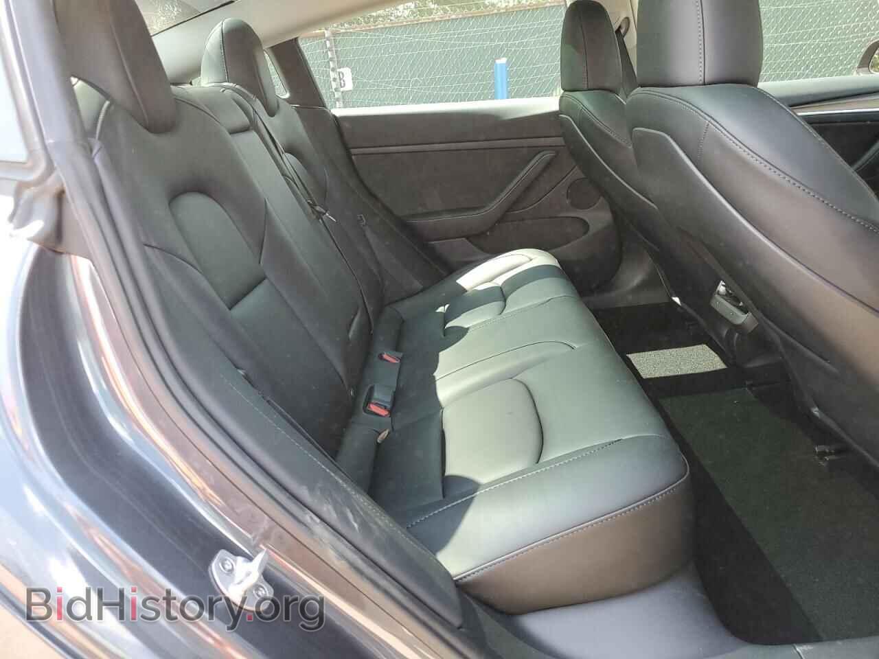 2023 TESLA MODEL 3 - VIN: 5YJ3E1EBXPF628657 - Photo 10