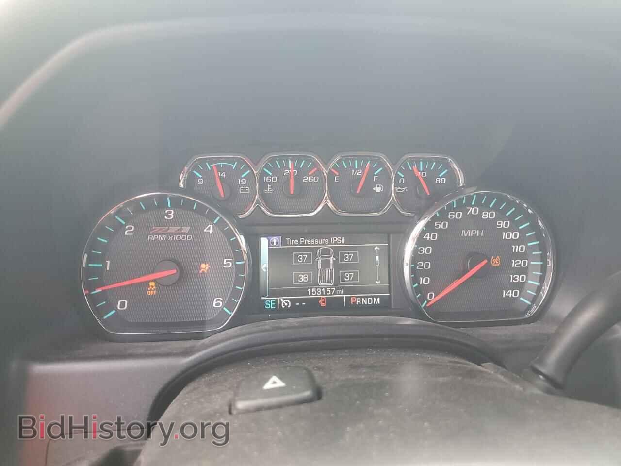 2015 CHEVROLET ALL Models - VIN: 3GCUKSEC3FG425534 - Фото 9