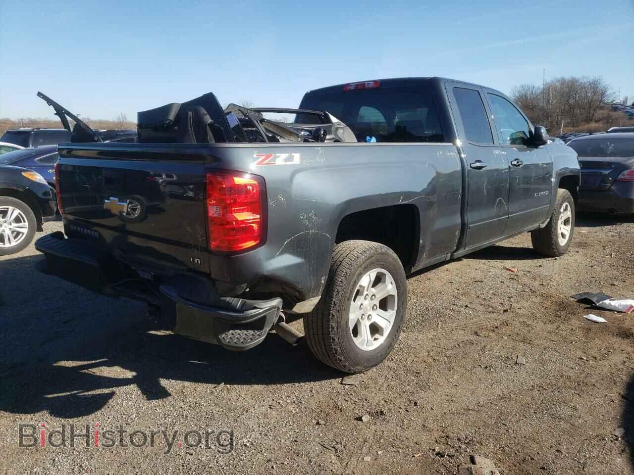 2019 CHEVROLET SILVERADO - VIN: 2GCVKPEC7K1204362 - Фото 4