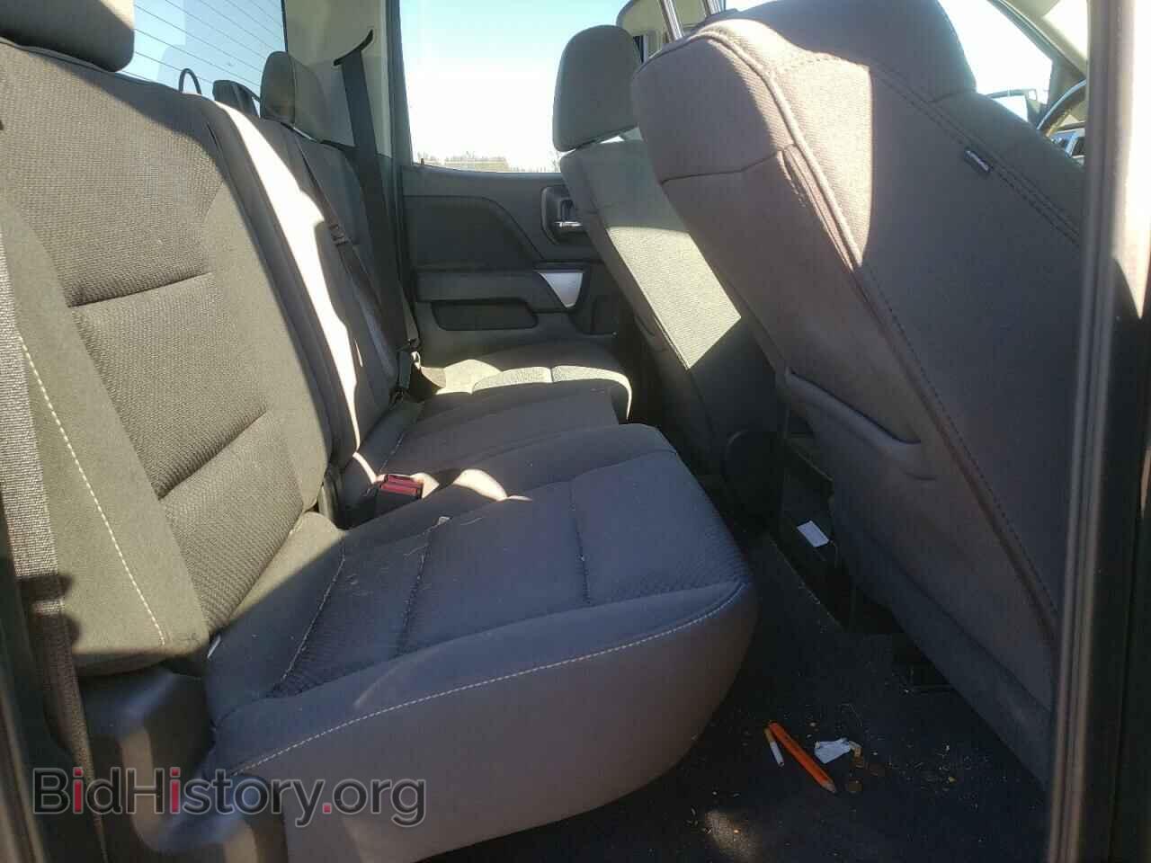 2019 CHEVROLET SILVERADO - VIN: 2GCVKPEC7K1204362 - Фото 6