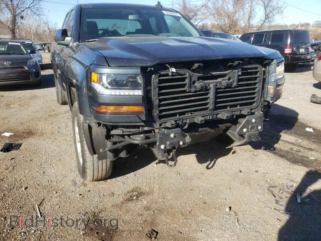 2019 CHEVROLET SILVERADO - VIN: 2GCVKPEC7K1204362 - Фото 9