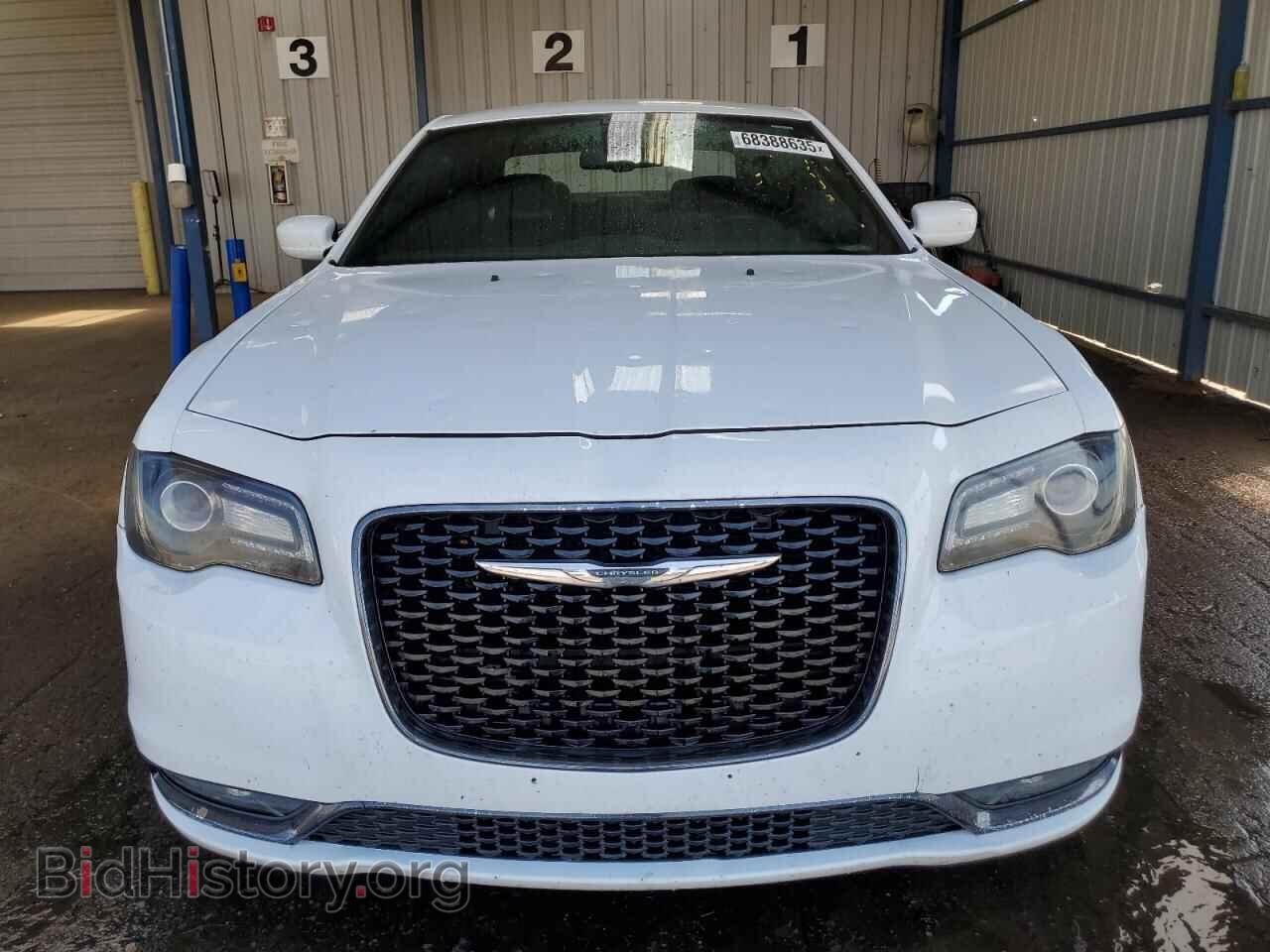 2018 CHRYSLER 300 - VIN: 2C3CCAGG0JH152813 - Фото 5