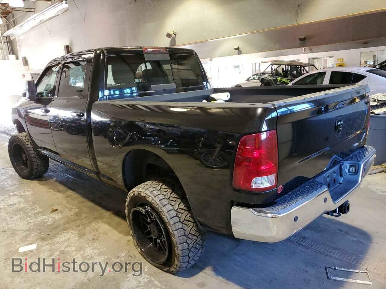 2013 RAM 2500 - VIN: 3C6TR5DT5DG547844 - Photo 3