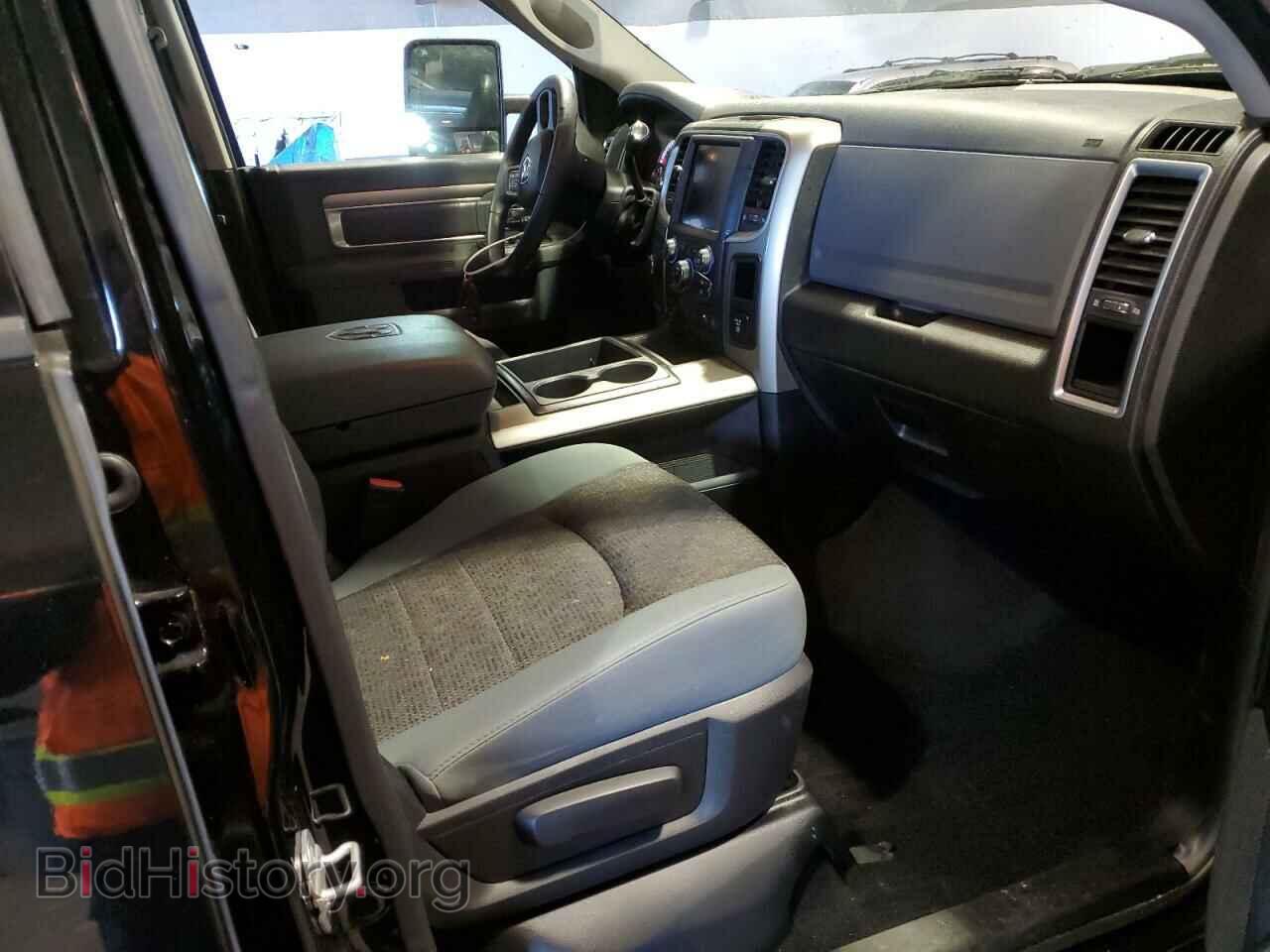 2013 RAM 2500 - VIN: 3C6TR5DT5DG547844 - Photo 5