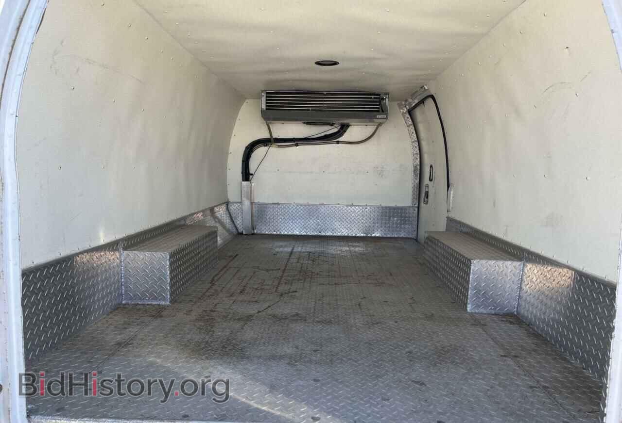 2006 FORD ALL Models - VIN: 1FTSS34P36DB13986 - Фото 9