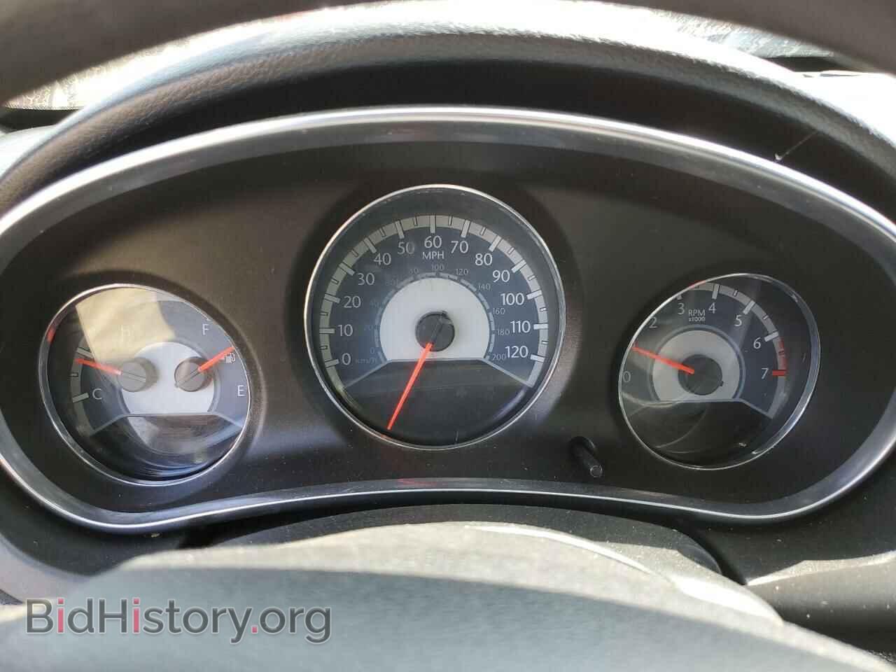 2014 CHRYSLER 200 - VIN: 1C3CCBAB3EN206928 - Фото 9