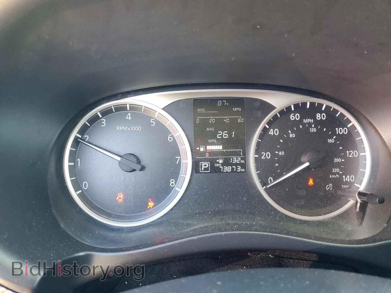 2019 NISSAN KICKS - VIN: 3N1CP5CU3KL532047 - Photo 9