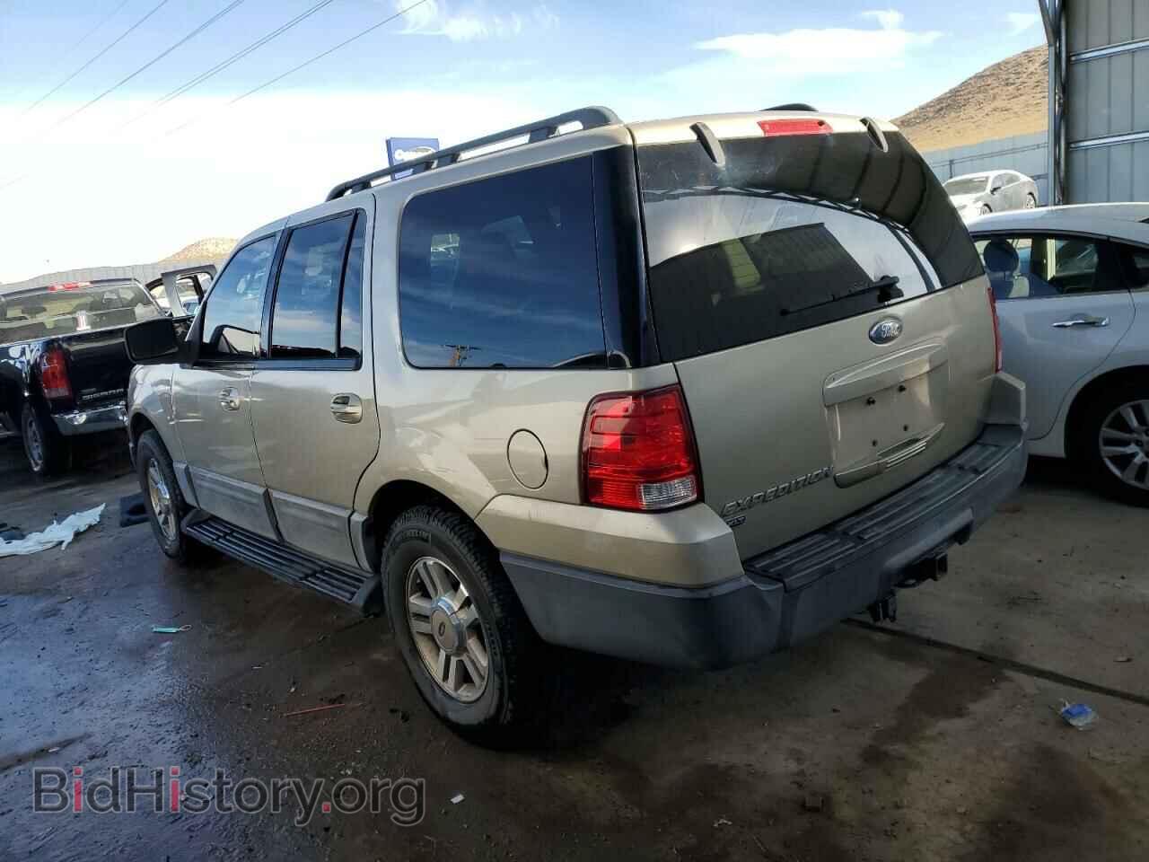 2006 FORD EXPEDITION - VIN: 1FMPU15506LA67830 - Фото 2