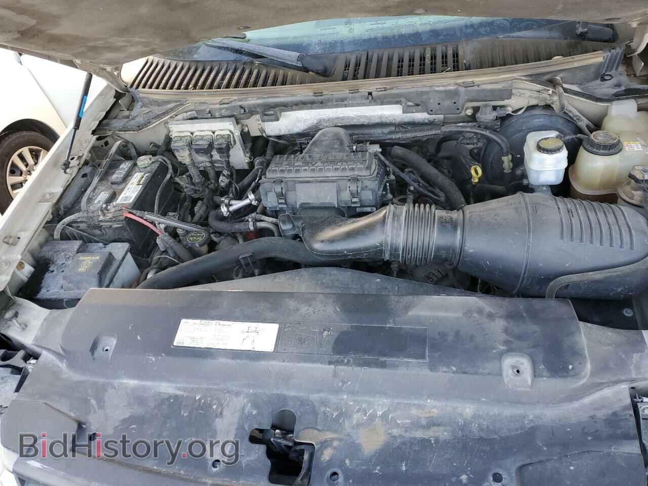 2006 FORD EXPEDITION - VIN: 1FMPU15506LA67830 - Фото 11