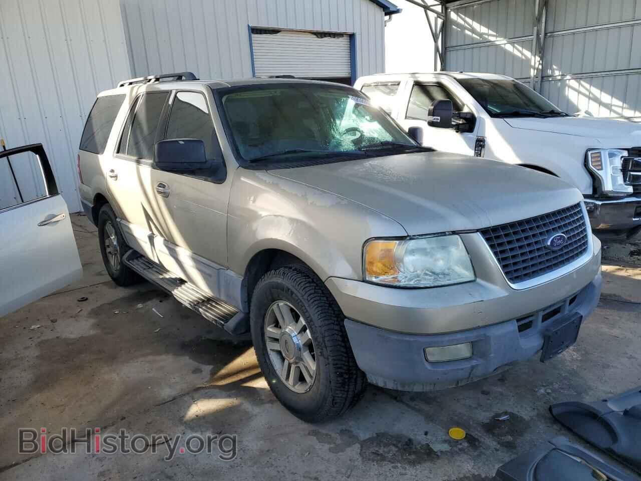 2006 FORD EXPEDITION - VIN: 1FMPU15506LA67830 - Фото 4