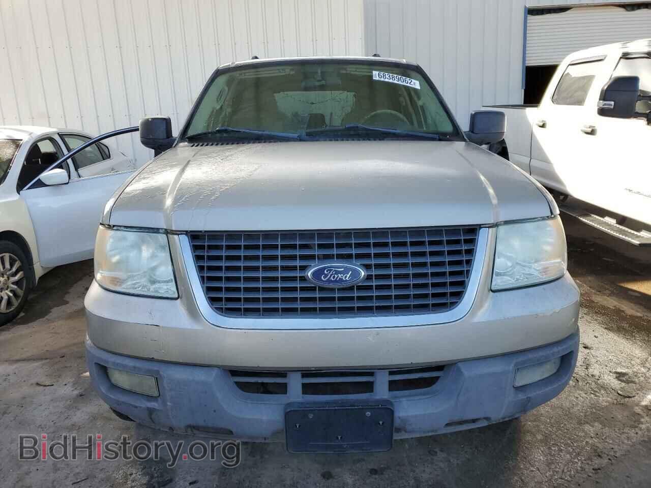 2006 FORD EXPEDITION - VIN: 1FMPU15506LA67830 - Фото 5