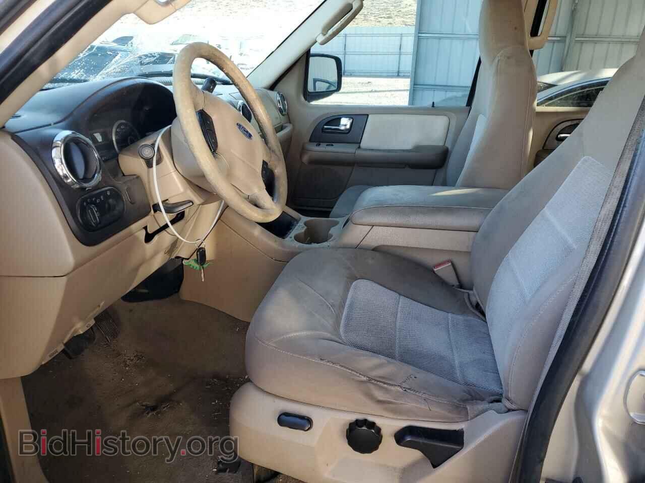 2006 FORD EXPEDITION - VIN: 1FMPU15506LA67830 - Фото 7