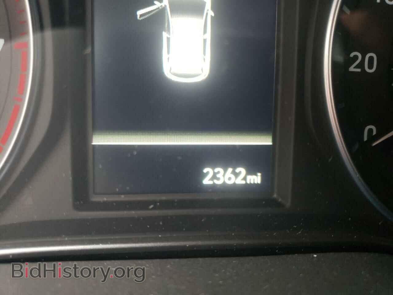 2022 HYUNDAI KONA - VIN: KM8K2CAB8NU772410 - Фото 8