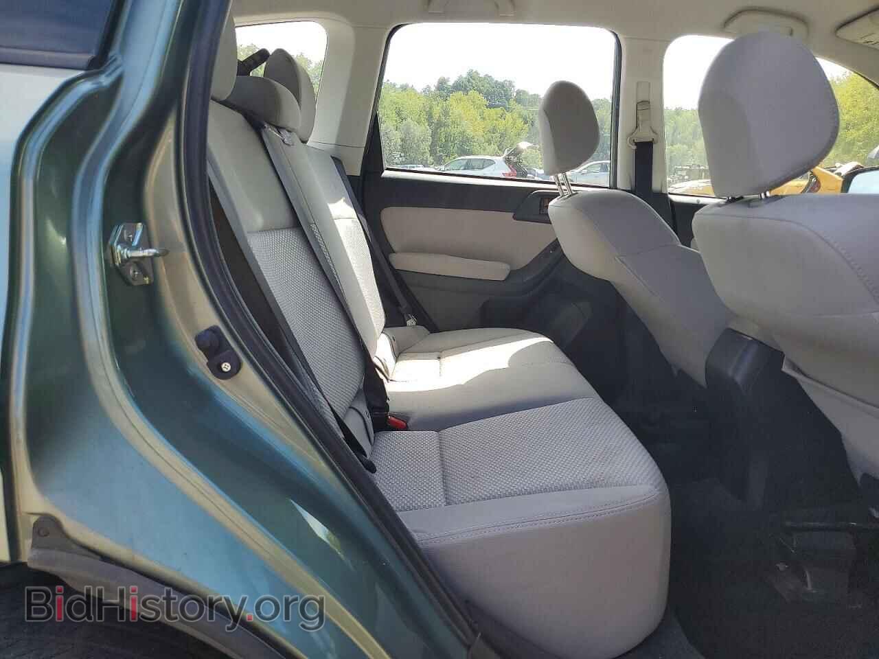 2014 SUBARU FORESTER - VIN: JF2SJAAC5EH454792 - Photo 11