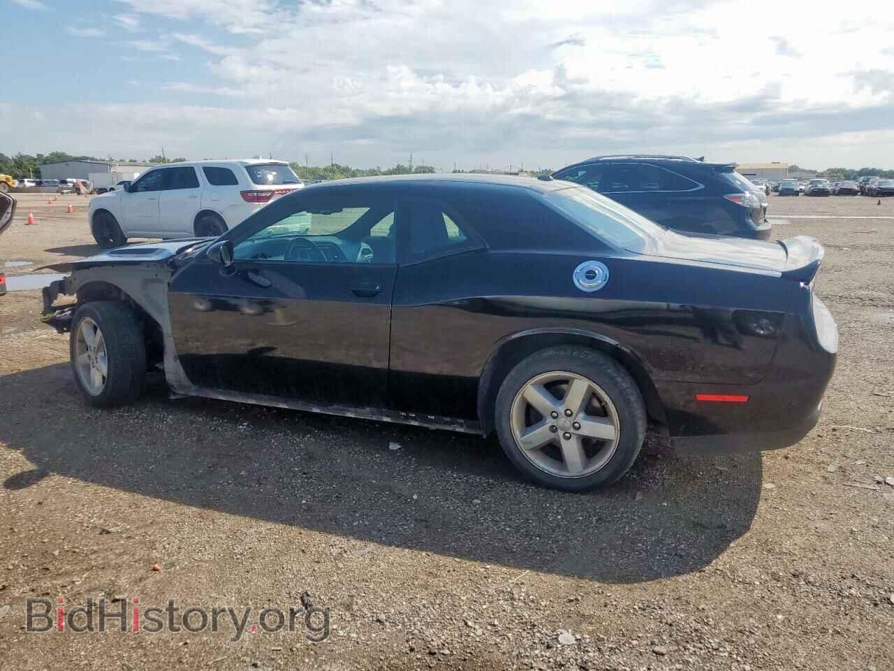 2020 DODGE CHALLENGER - VIN: 2C3CDZAG8LH230455 - Фото 2