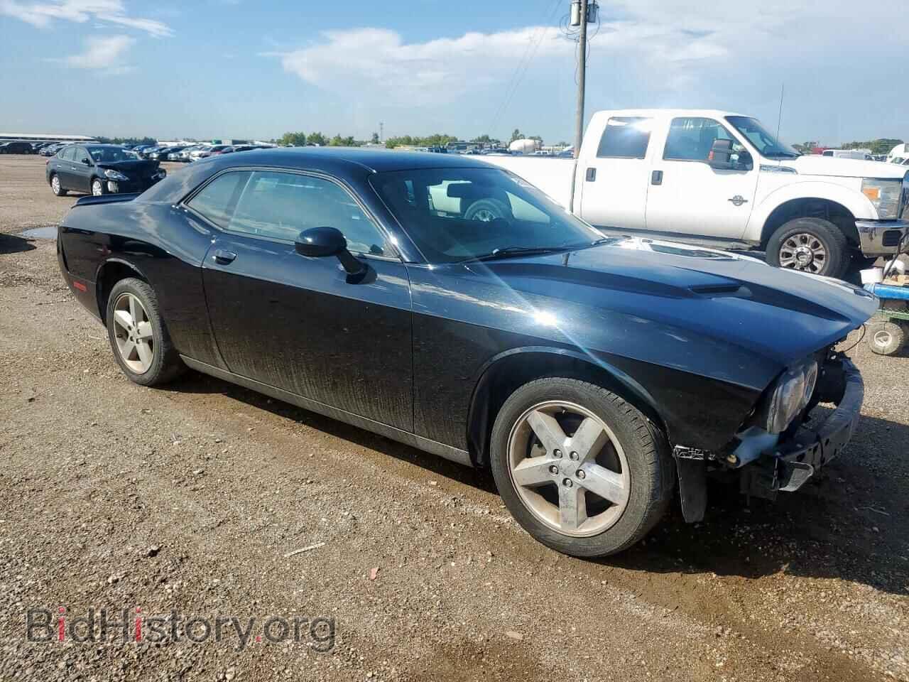 2020 DODGE CHALLENGER - VIN: 2C3CDZAG8LH230455 - Фото 4