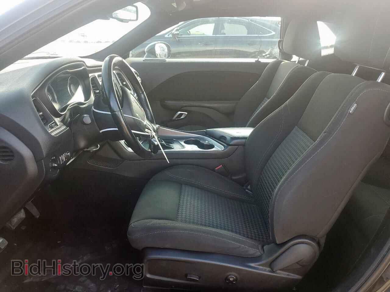 2020 DODGE CHALLENGER - VIN: 2C3CDZAG8LH230455 - Фото 7