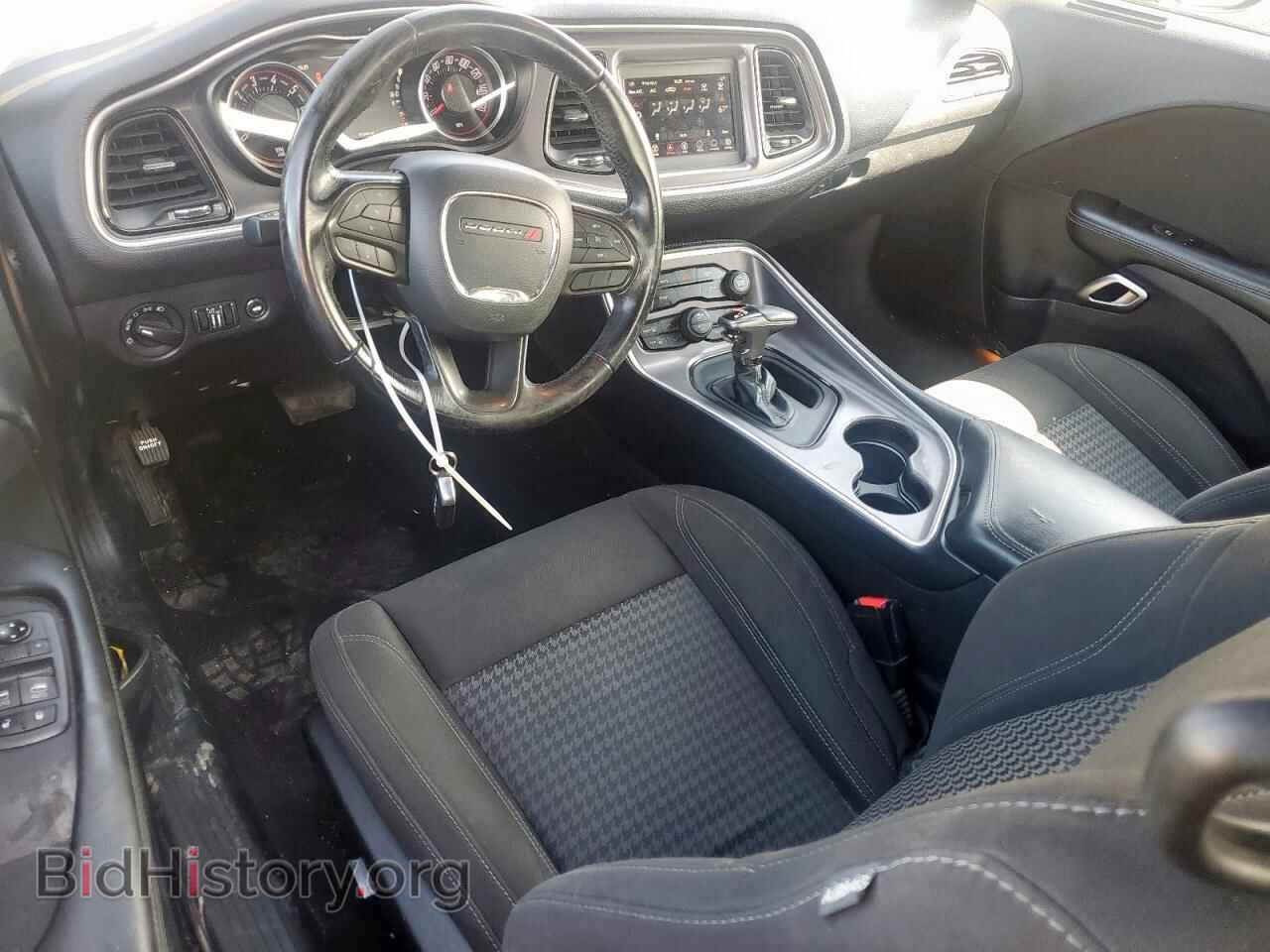 2020 DODGE CHALLENGER - VIN: 2C3CDZAG8LH230455 - Фото 8