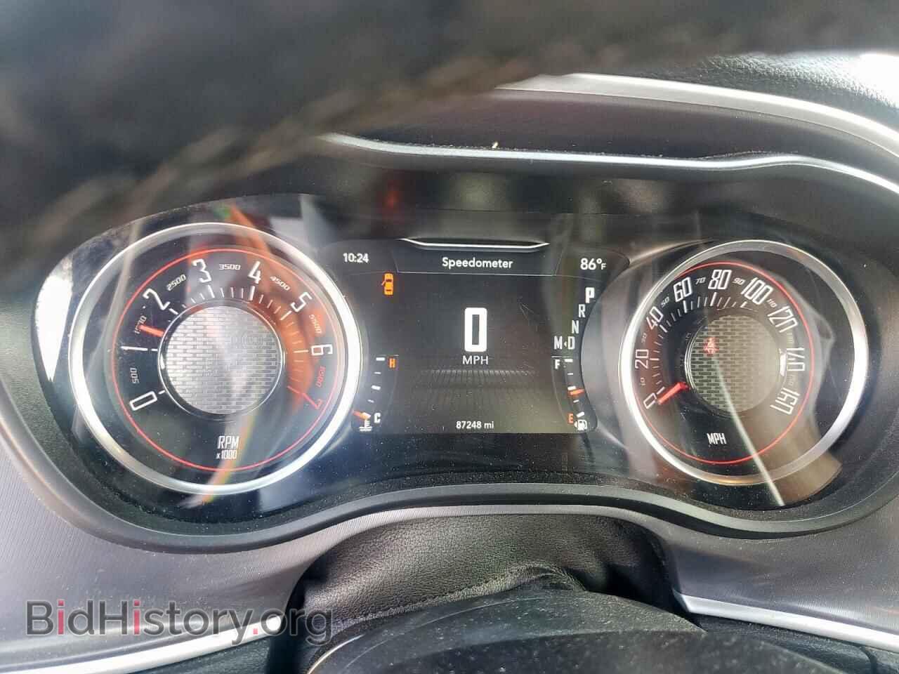 2020 DODGE CHALLENGER - VIN: 2C3CDZAG8LH230455 - Фото 9