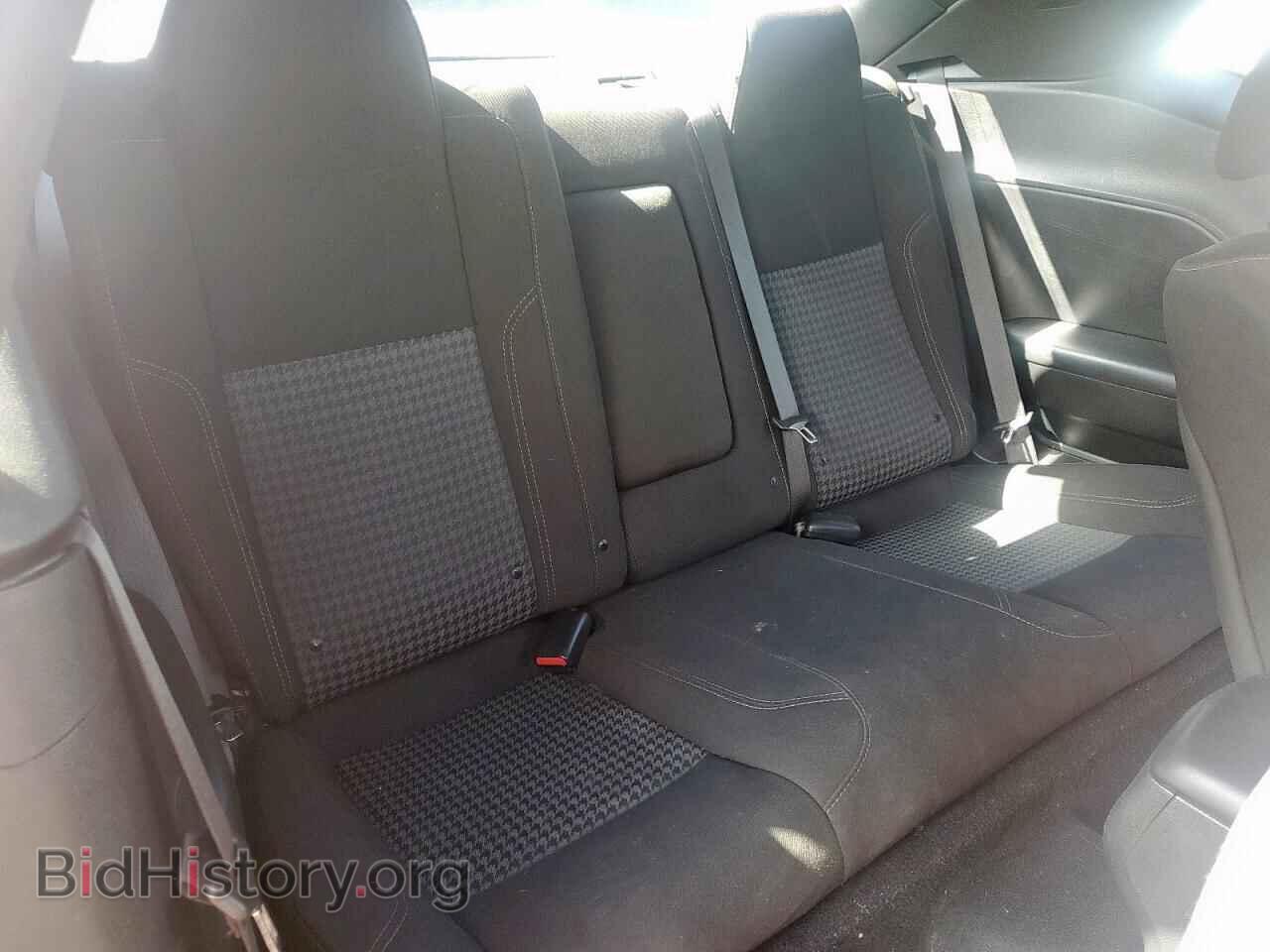 2020 DODGE CHALLENGER - VIN: 2C3CDZAG8LH230455 - Фото 10