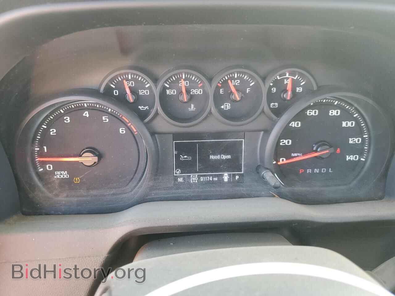 2024 GMC SIERRA - VIN: 1GT39LE7XRF222002 - Фото 9