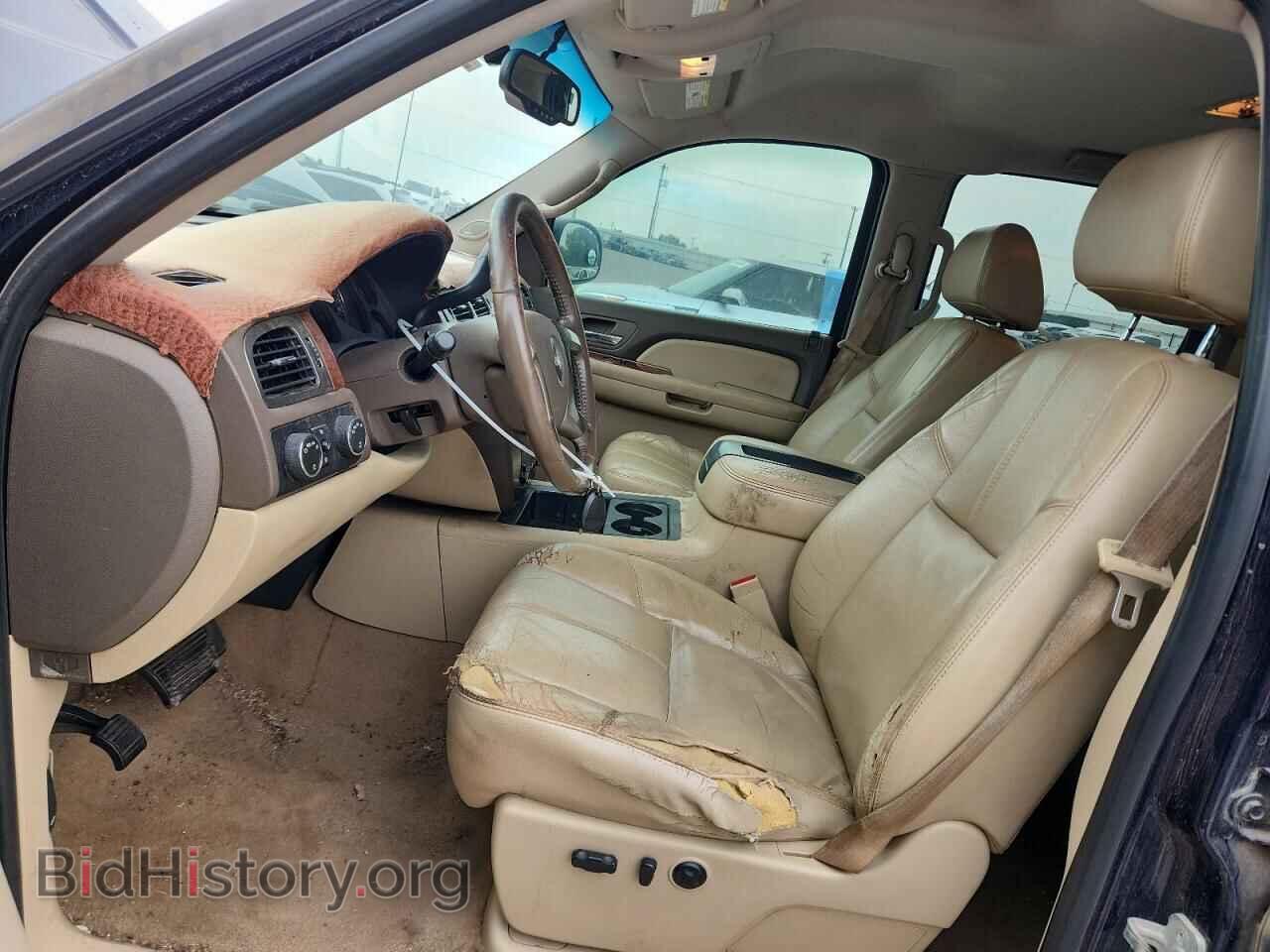 2007 GMC SIERRA - VIN: 3GTEK13M57G543015 - Фото 7