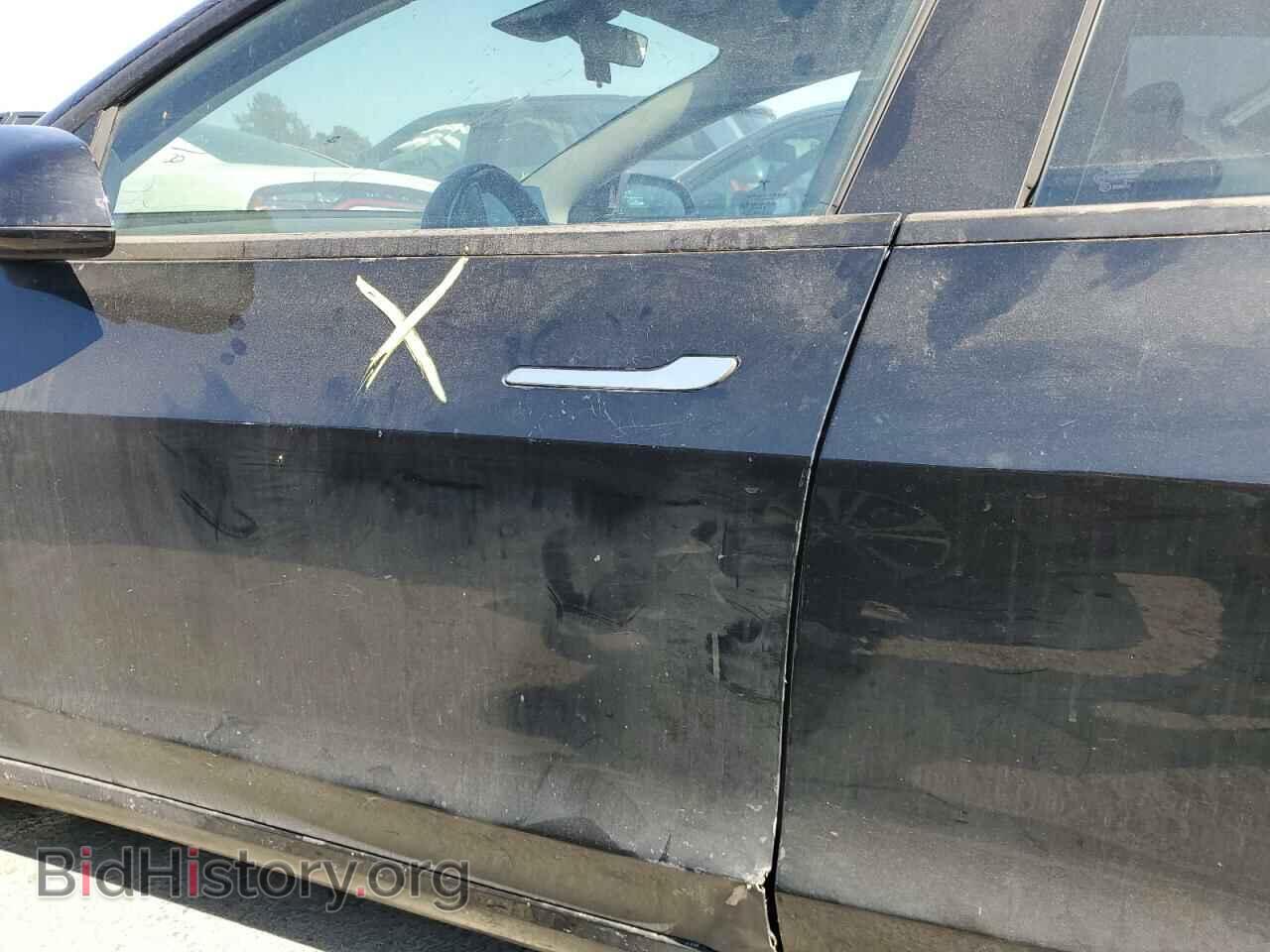 2018 TESLA MODEL 3 - VIN: 5YJ3E1EA7JF011411 - Фото 7