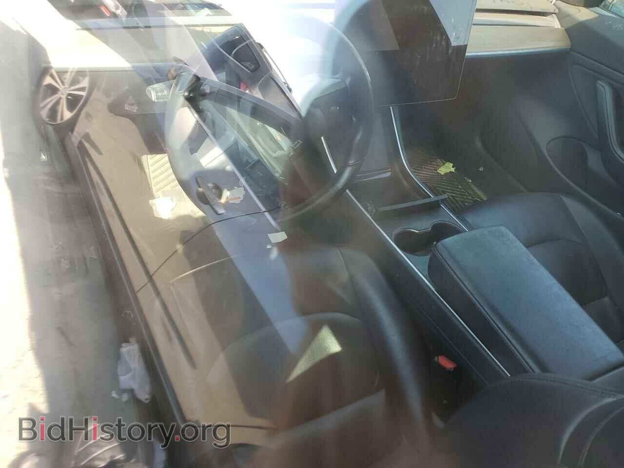 2018 TESLA MODEL 3 - VIN: 5YJ3E1EA7JF011411 - Фото 8