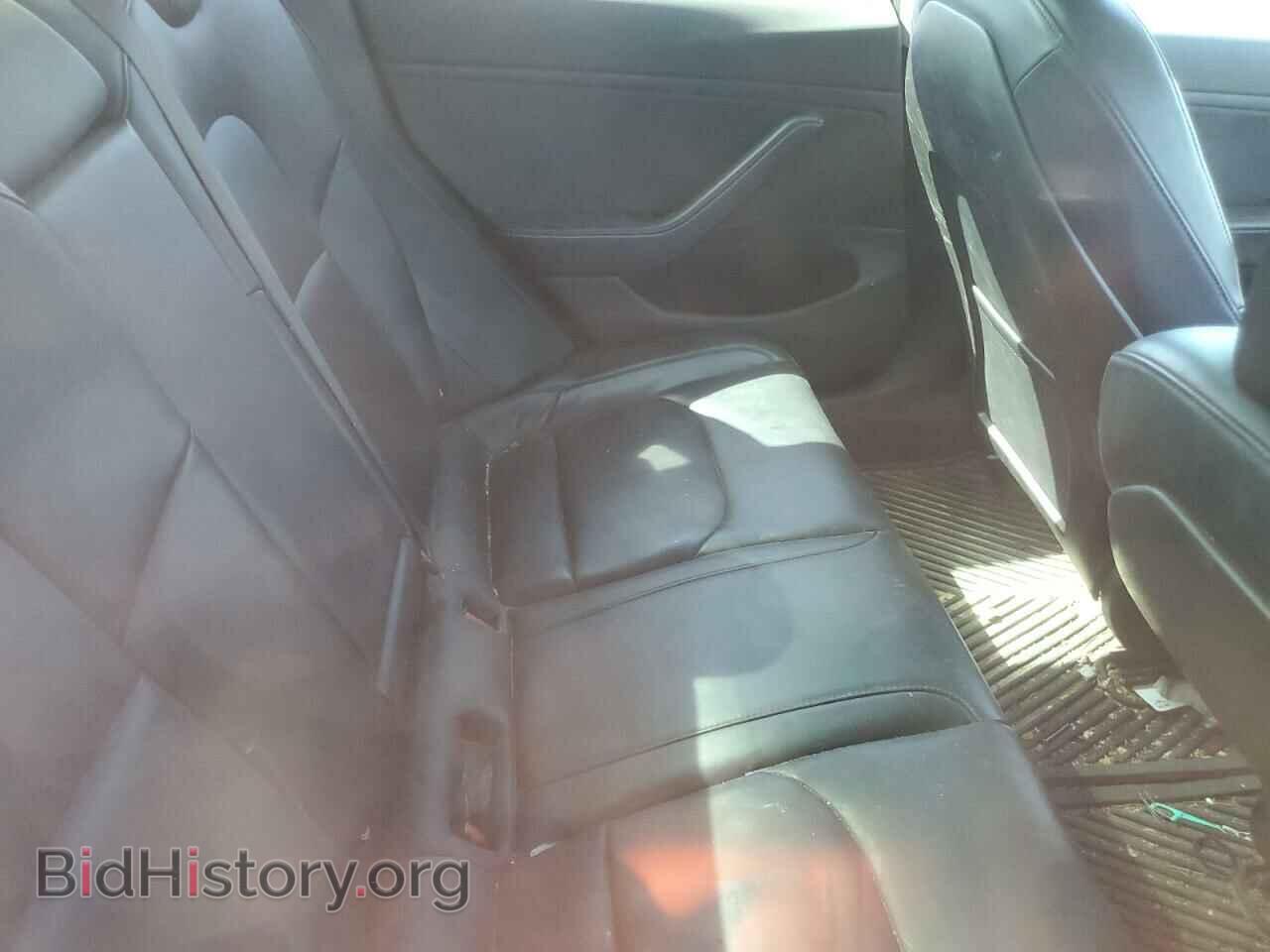 2018 TESLA MODEL 3 - VIN: 5YJ3E1EA7JF011411 - Фото 10
