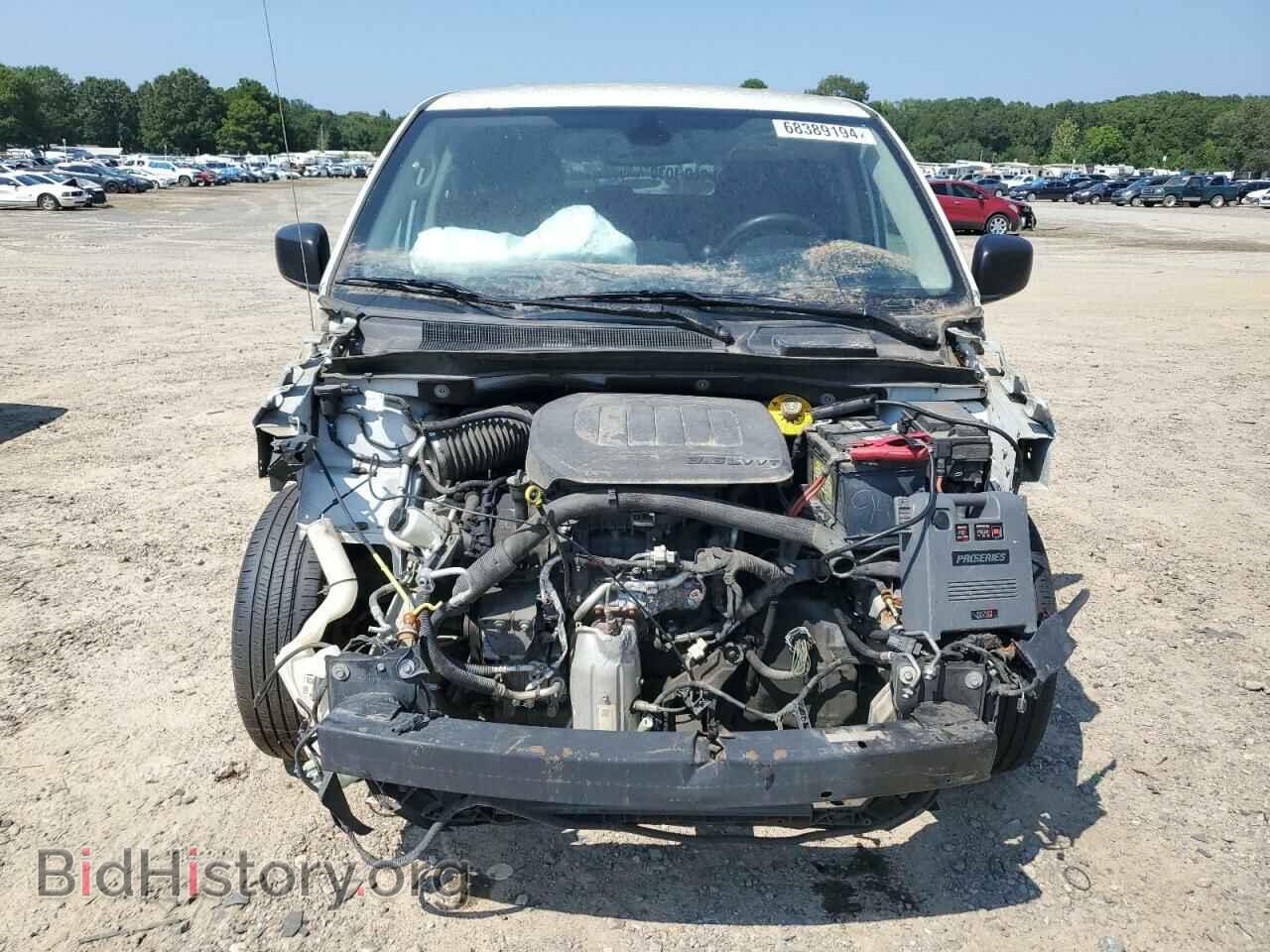 2019 DODGE CARAVAN - VIN: 2C4RDGBG7KR677912 - Photo 5