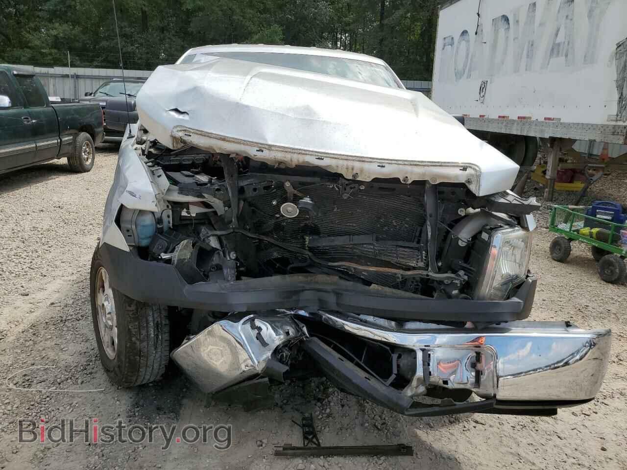 2014 FORD All Models - VIN: 1FTMF1CM6EFA90716 - Photo 5