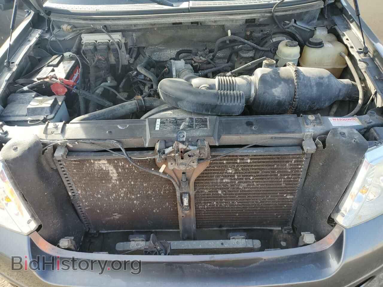 2008 FORD All Models - VIN: 1FTRX12W38FB62367 - Фото 11