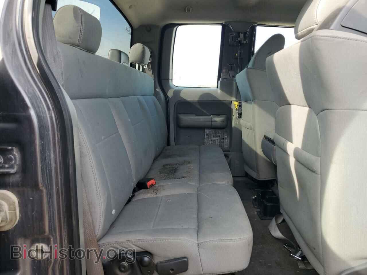 2008 FORD All Models - VIN: 1FTRX12W38FB62367 - Фото 10