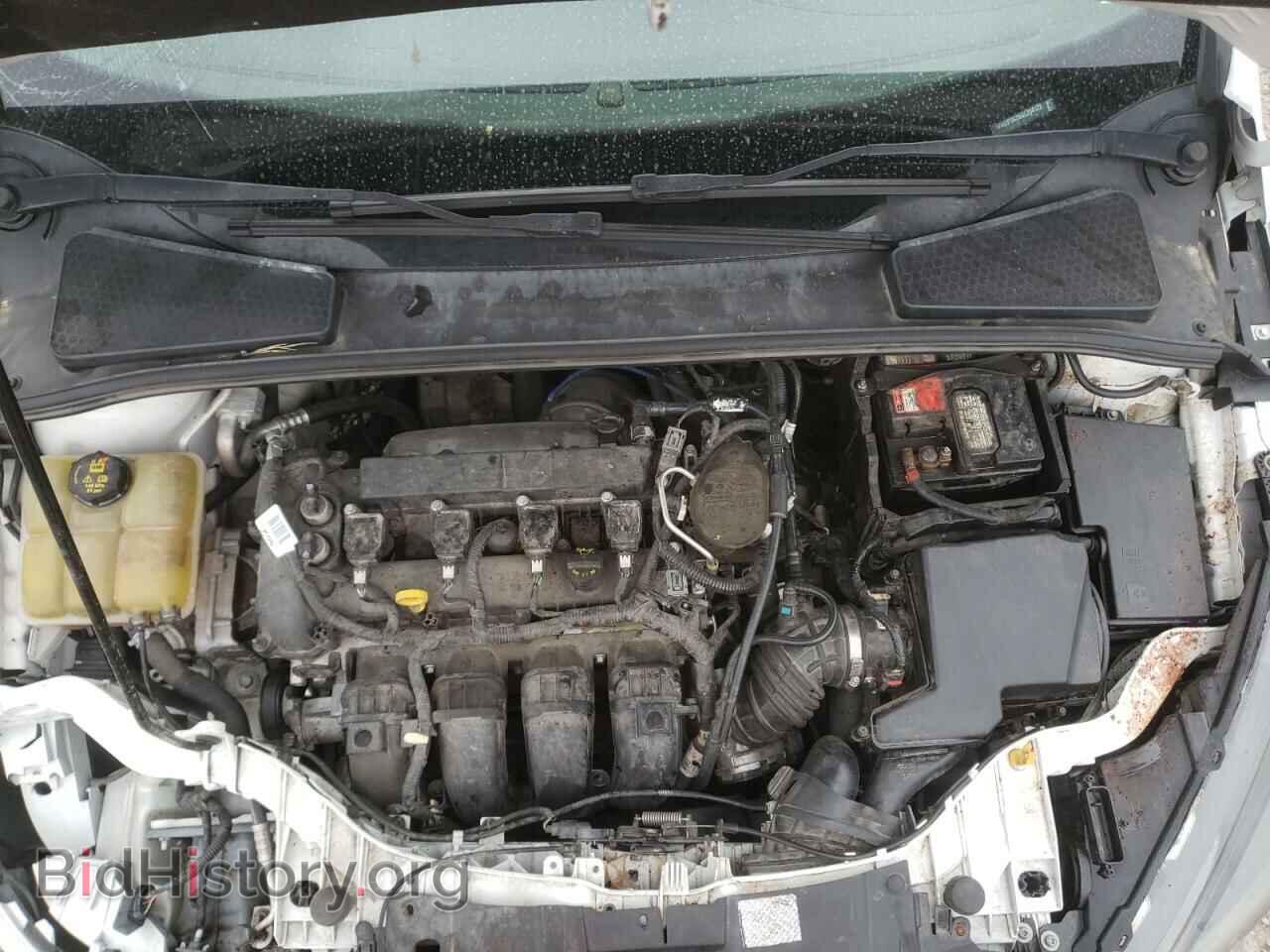 2016 FORD FOCUS - VIN: 1FADP3K25GL254122 - Photo 7