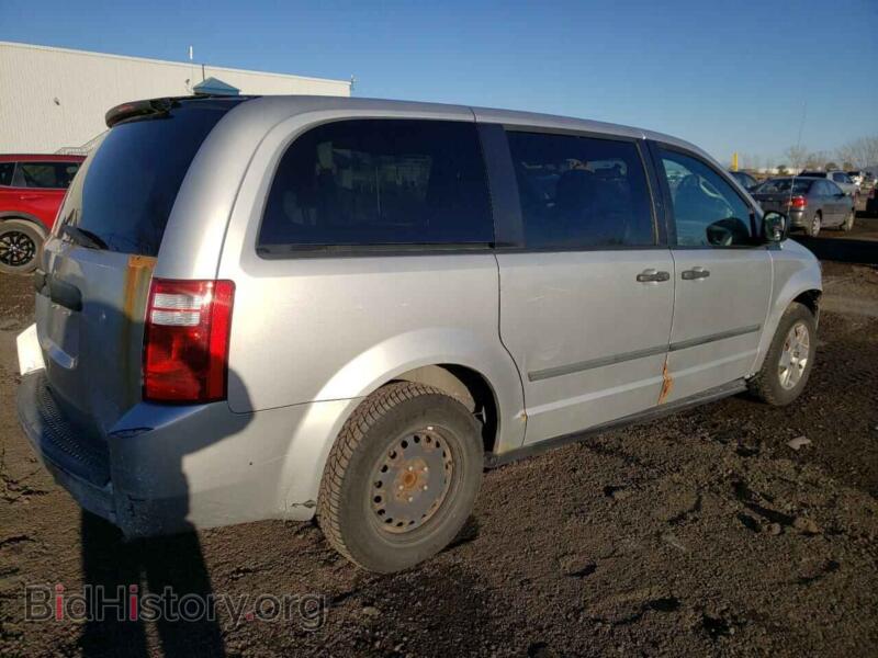 2010 Dodge CARAVAN (VIN 2D4RN4DE0AR173551) — photo 3 of 13