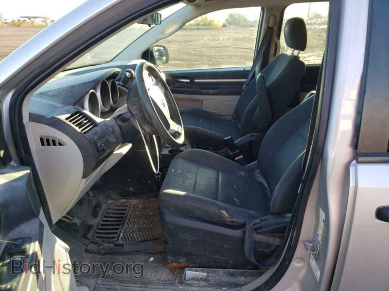 2010 Dodge CARAVAN (VIN 2D4RN4DE0AR173551) — photo 7 of 13