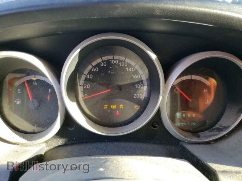 2010 Dodge CARAVAN (VIN 2D4RN4DE0AR173551) — photo 9 of 13