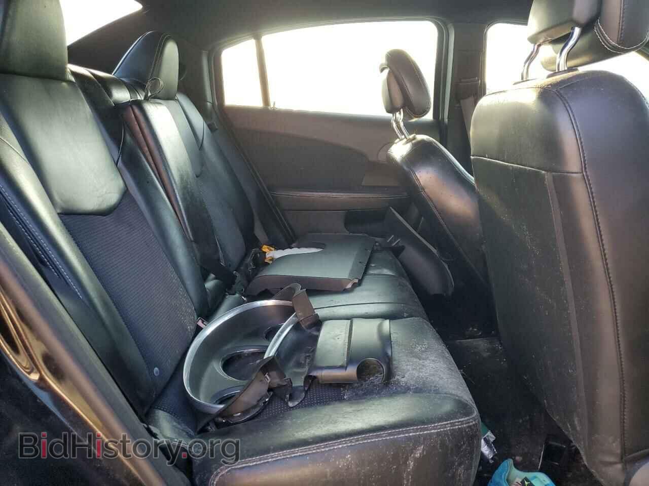 2013 CHRYSLER 200 - VIN: 1C3CCBCGXDN526190 - Фото 10
