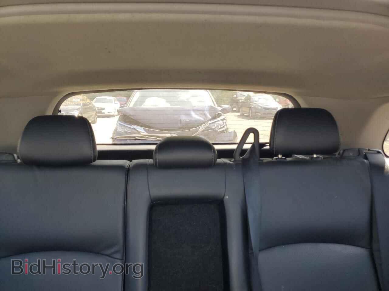 2014 MITSUBISHI OUTLANDER - VIN: 4A4AJ4AU3EE605918 - Фото 10