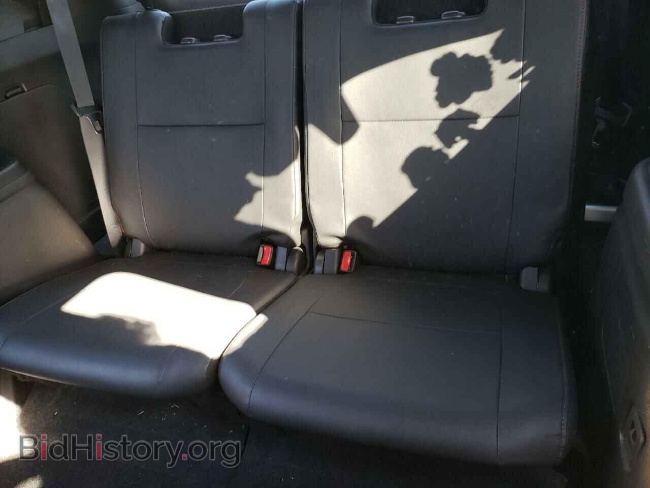 2020 MITSUBISHI OUTLANDER - VIN: JA4AD3A35LZ037736 - Фото 10