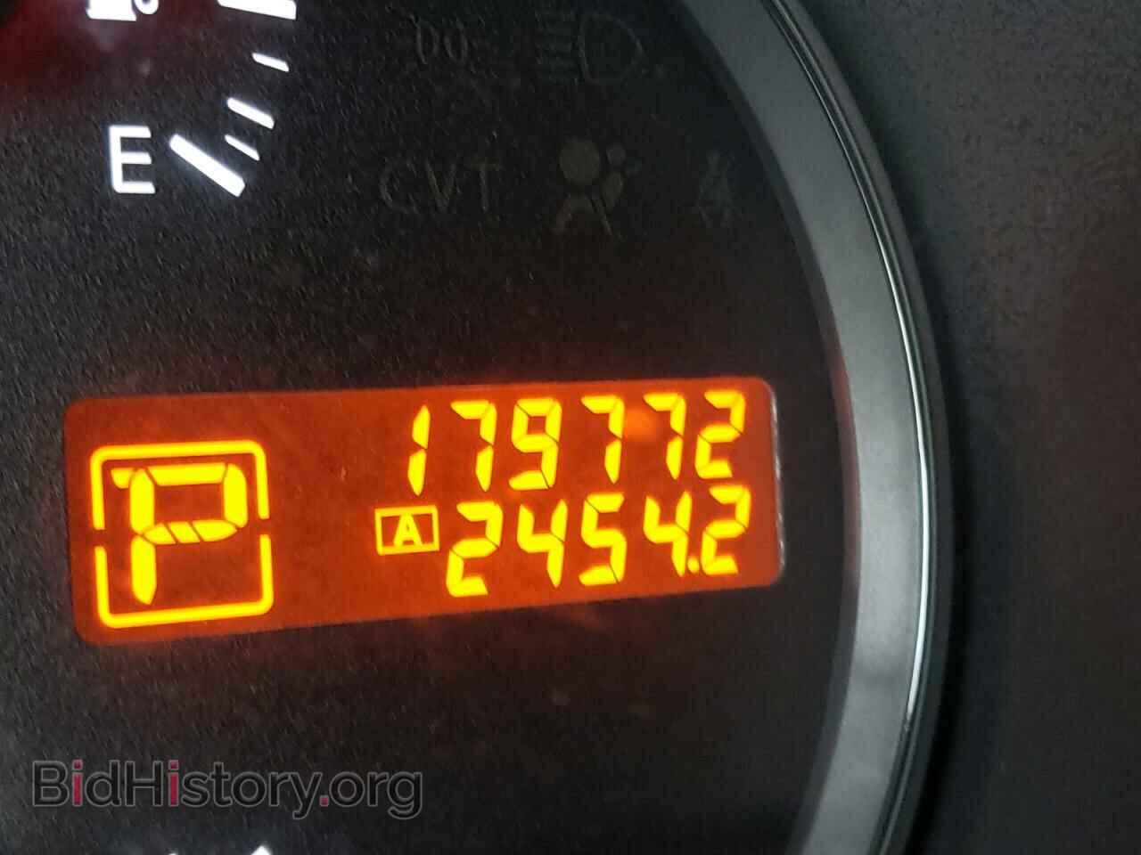 2009 NISSAN MAXIMA - VIN: 1N4AA51EX9C809838 - Фото 8