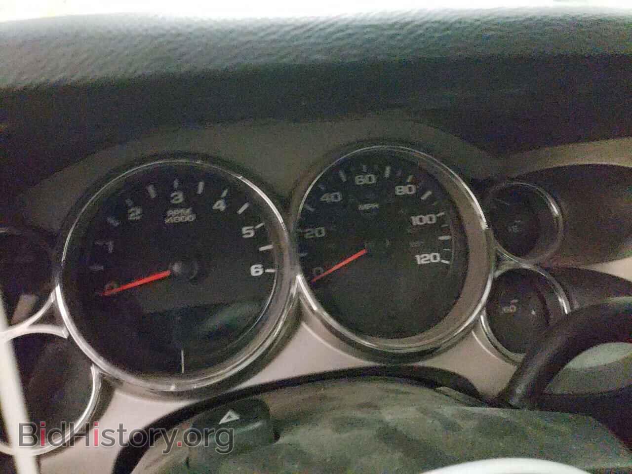2008 GMC SIERRA - VIN: 1GTEK19088Z107281 - Фото 9