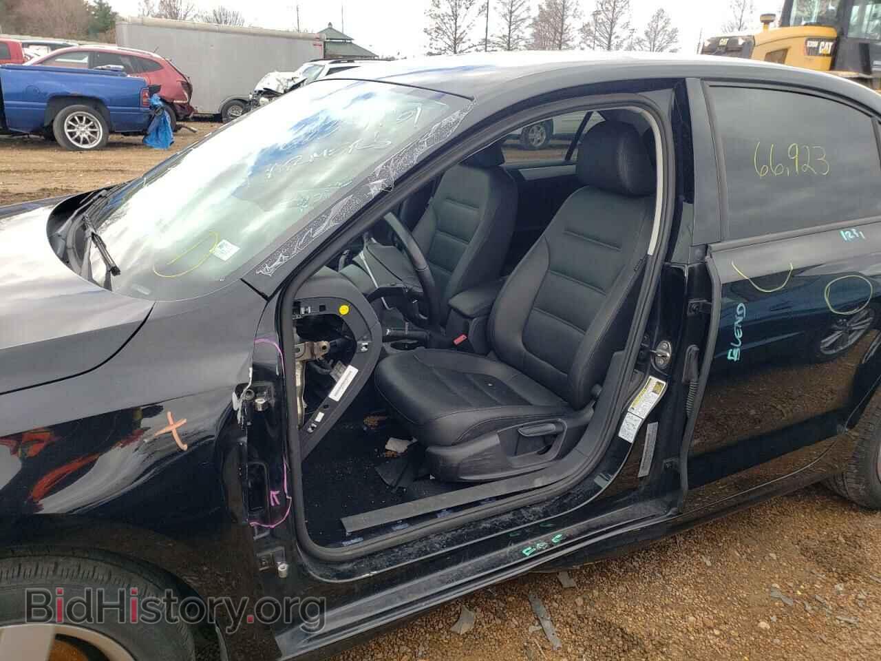 2012 VOLKSWAGEN JETTA - VIN: 3VWLL7AJ6CM007070 - Фото 9