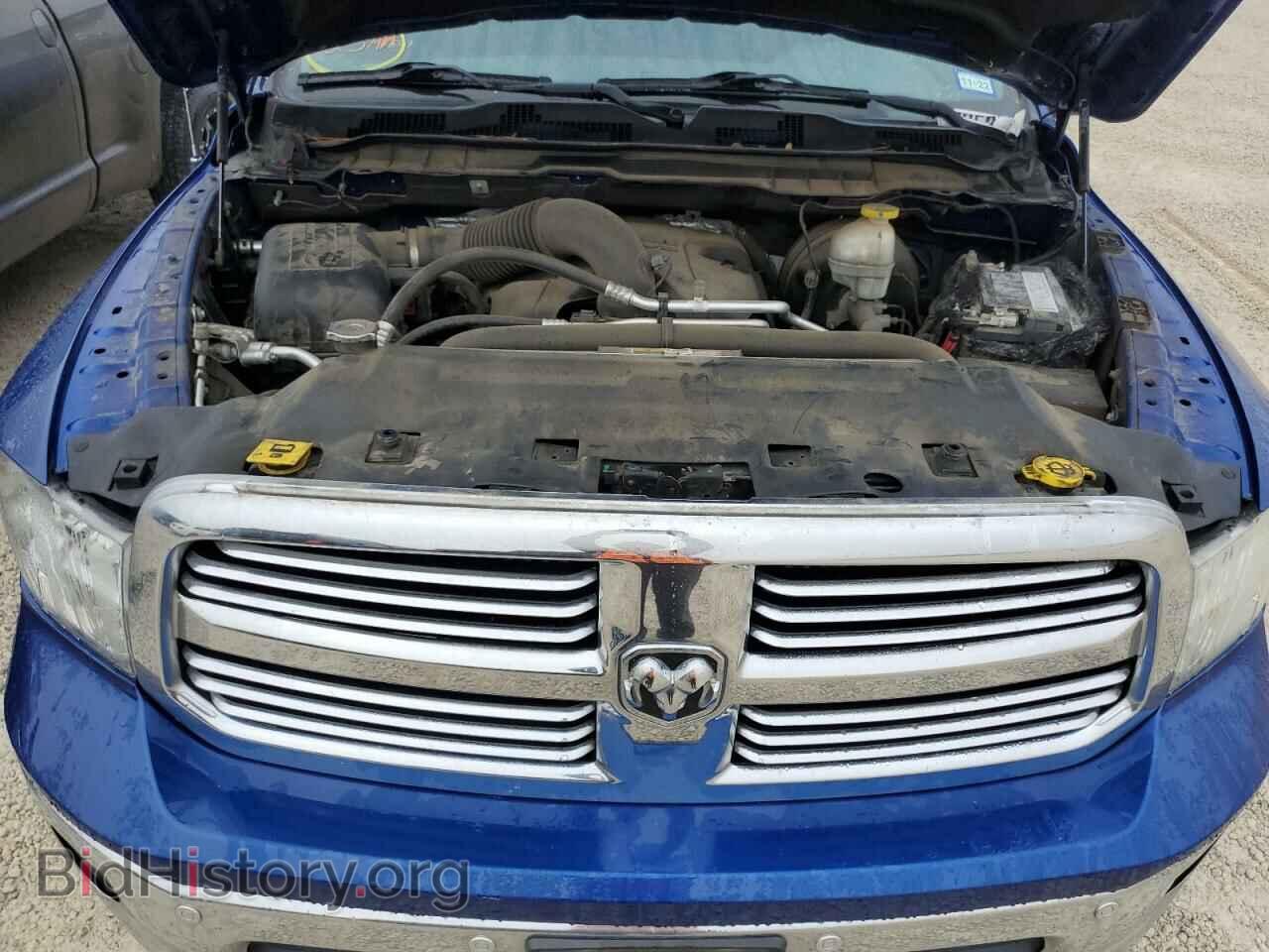 2017 RAM 1500 - VIN: 3C6RR6LT8HG602133 - Фото 11