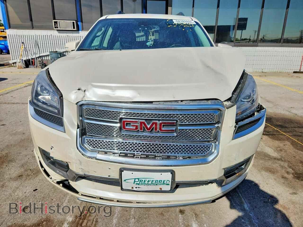 2014 GMC ACADIA DEN - VIN: 1GKKRTKD9EJ314980 - Photo 5