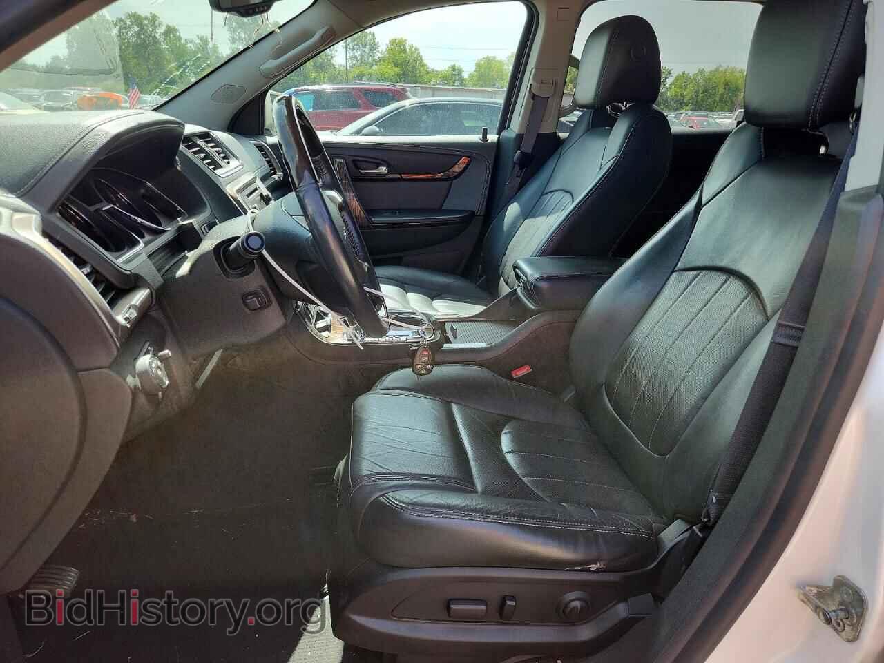 2014 GMC ACADIA DEN - VIN: 1GKKRTKD9EJ314980 - Photo 7