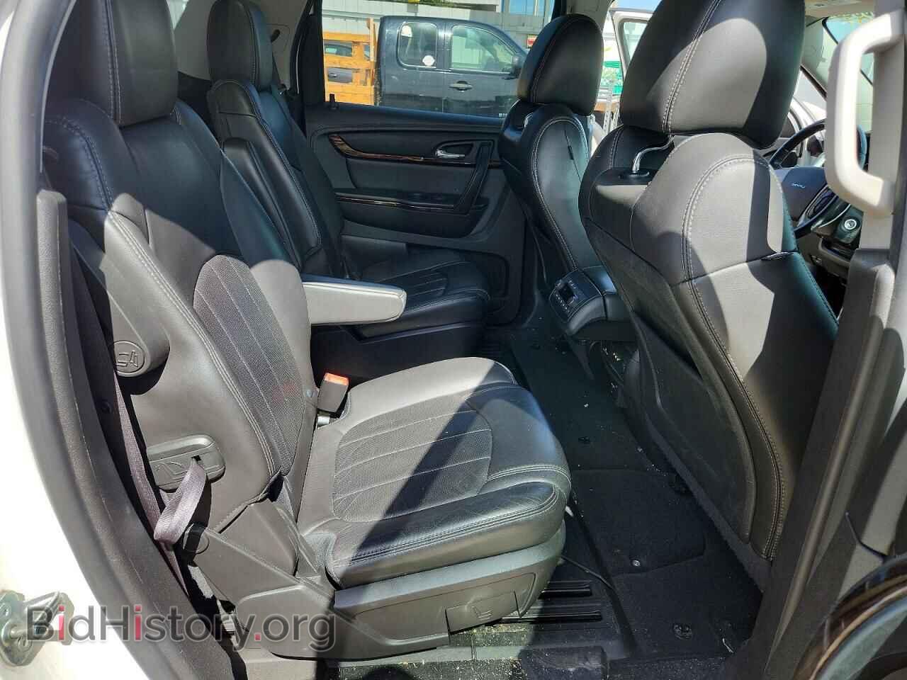 2014 GMC ACADIA DEN - VIN: 1GKKRTKD9EJ314980 - Photo 10
